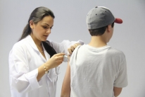 Município de Farroupilha, localizado na Serra, é o único no Rio Grande do Sul a imunizar meninos.