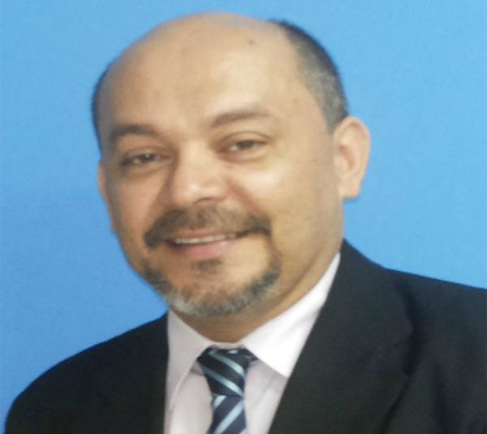 * Pierre Januário, presidente do Sindicato dos Administradores do Maranhão (SINADMA), administrador e mestre em gestão empresarial.