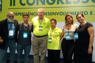Congresso Nacional CSB – Brasília 2016