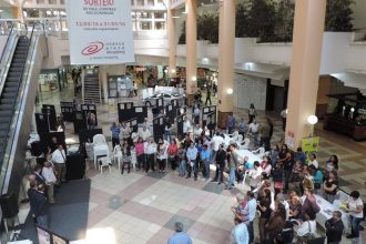 Semana municipal de prevenção de acidentes e doenças do trabalho – No Osasco Plaza Shopping