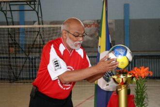 4º Campeonato de Futsal