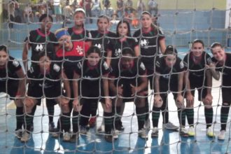 SUEESSOR – 5º Campeonato – 2011 – Final