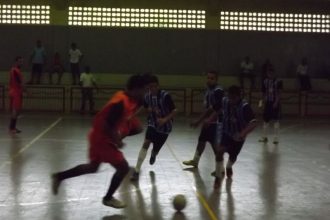 SUEESSOR – 5º Campeonato – 2011 – B