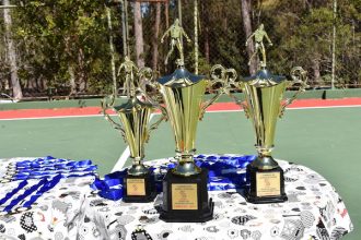 Excursão Lambari Julho 2017 / Final do “Torneio de Futsal do SUEESSOR”